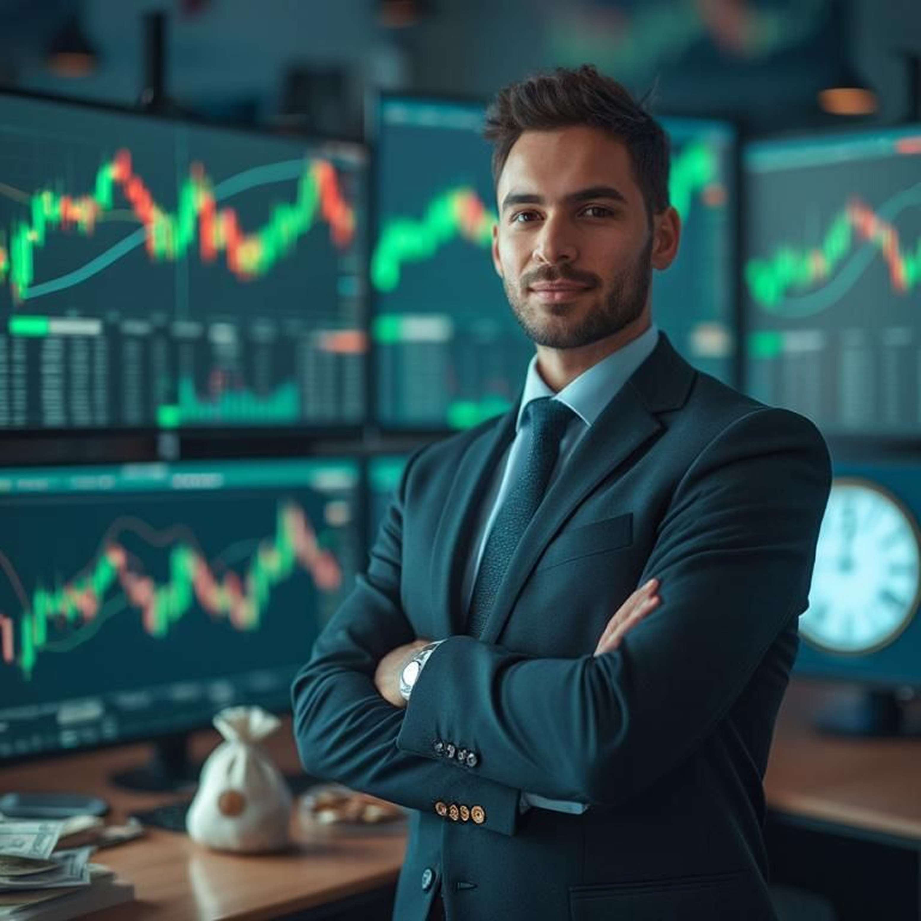 B-Book & Hybrid Brokers